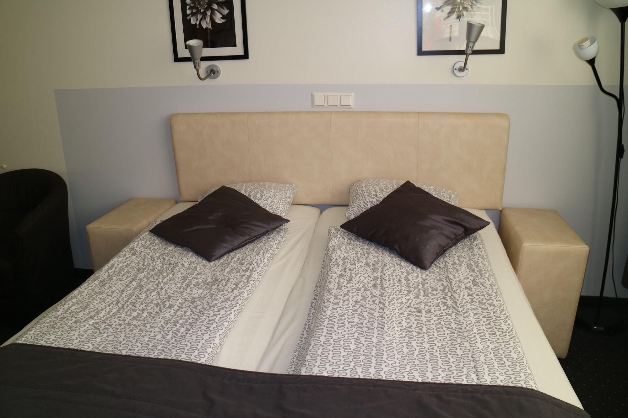 Arctic Comfort Hotel Reykjavík Kültér fotó