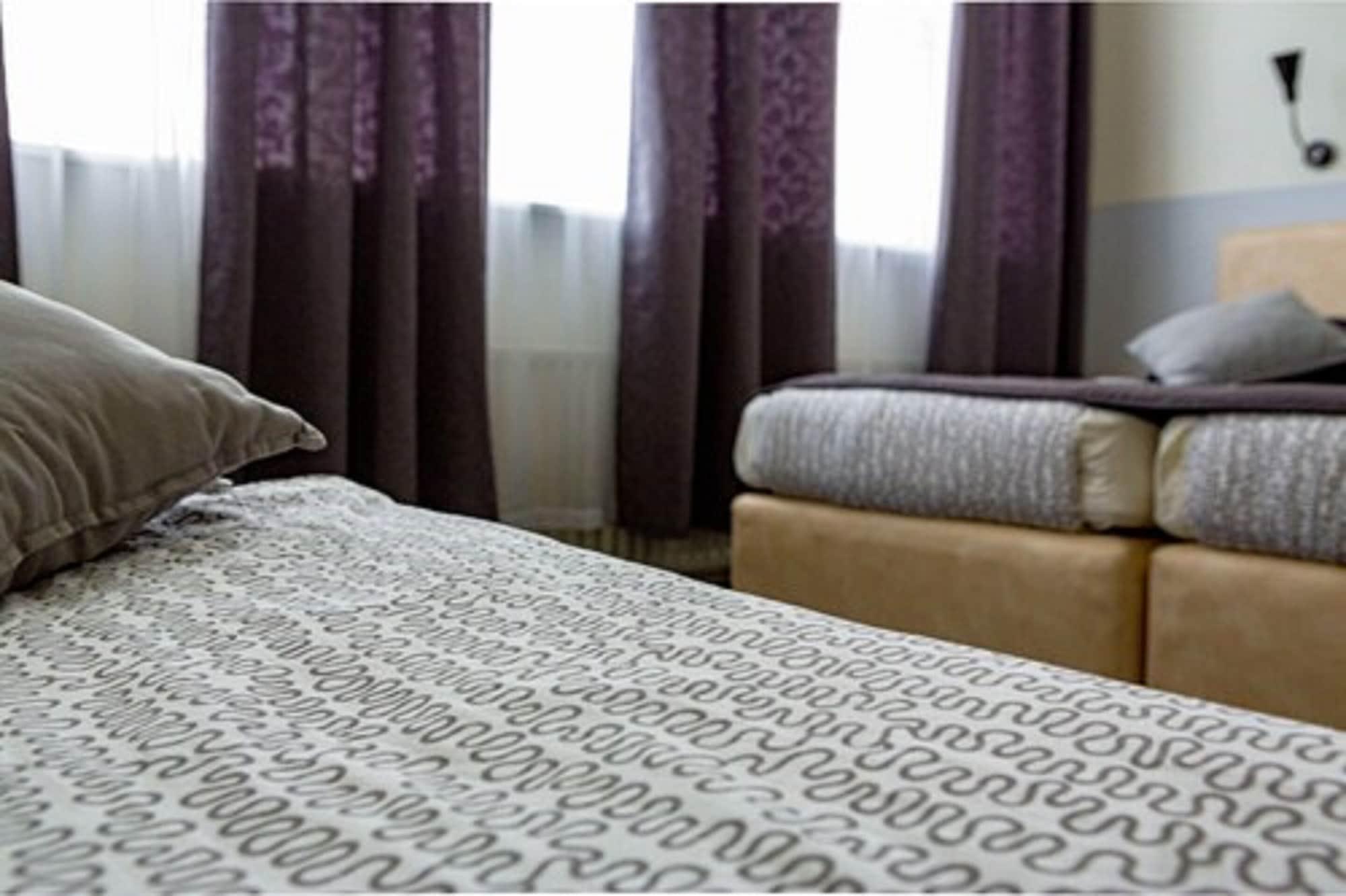 Arctic Comfort Hotel Reykjavík Kültér fotó
