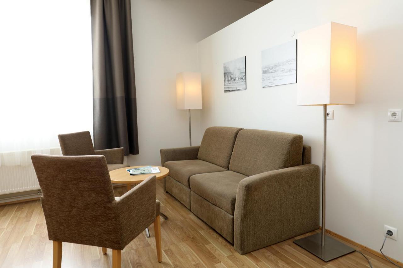 Arctic Comfort Hotel Reykjavík Kültér fotó