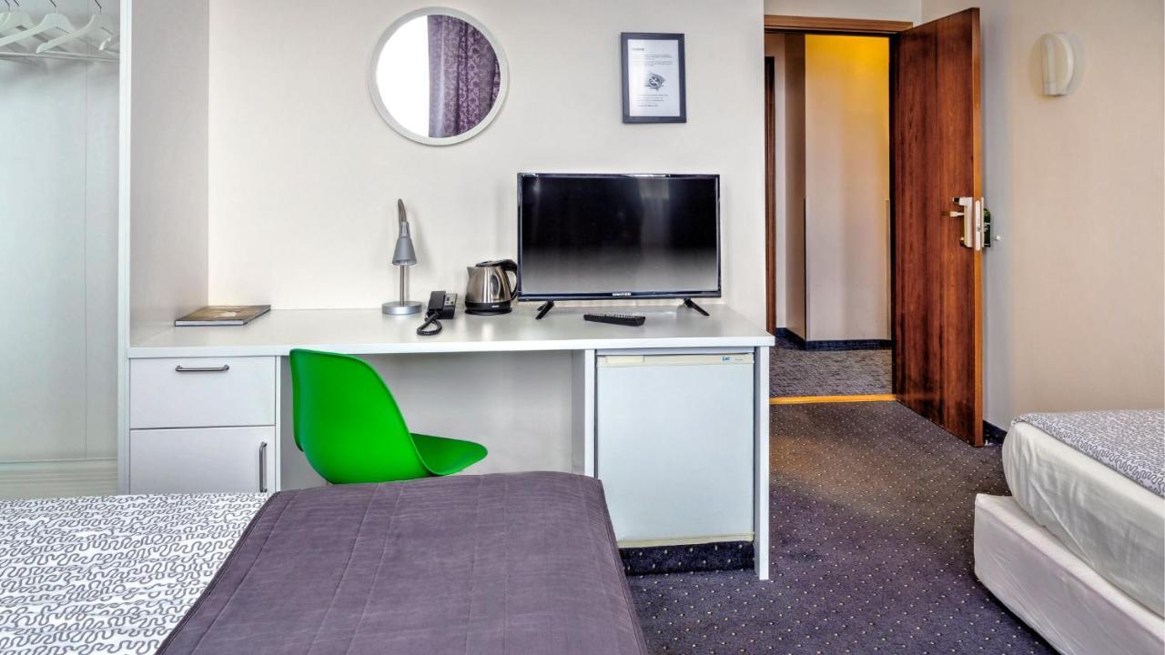 Arctic Comfort Hotel Reykjavík Szoba fotó