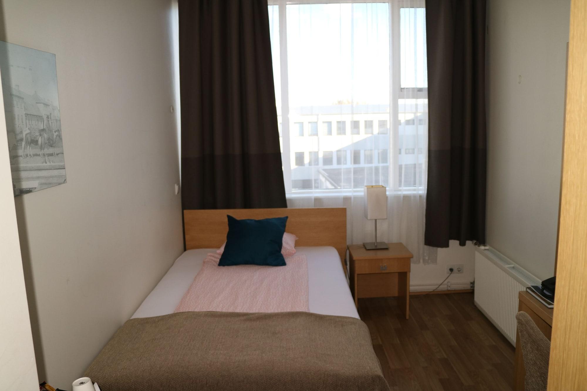 Arctic Comfort Hotel Reykjavík Kültér fotó