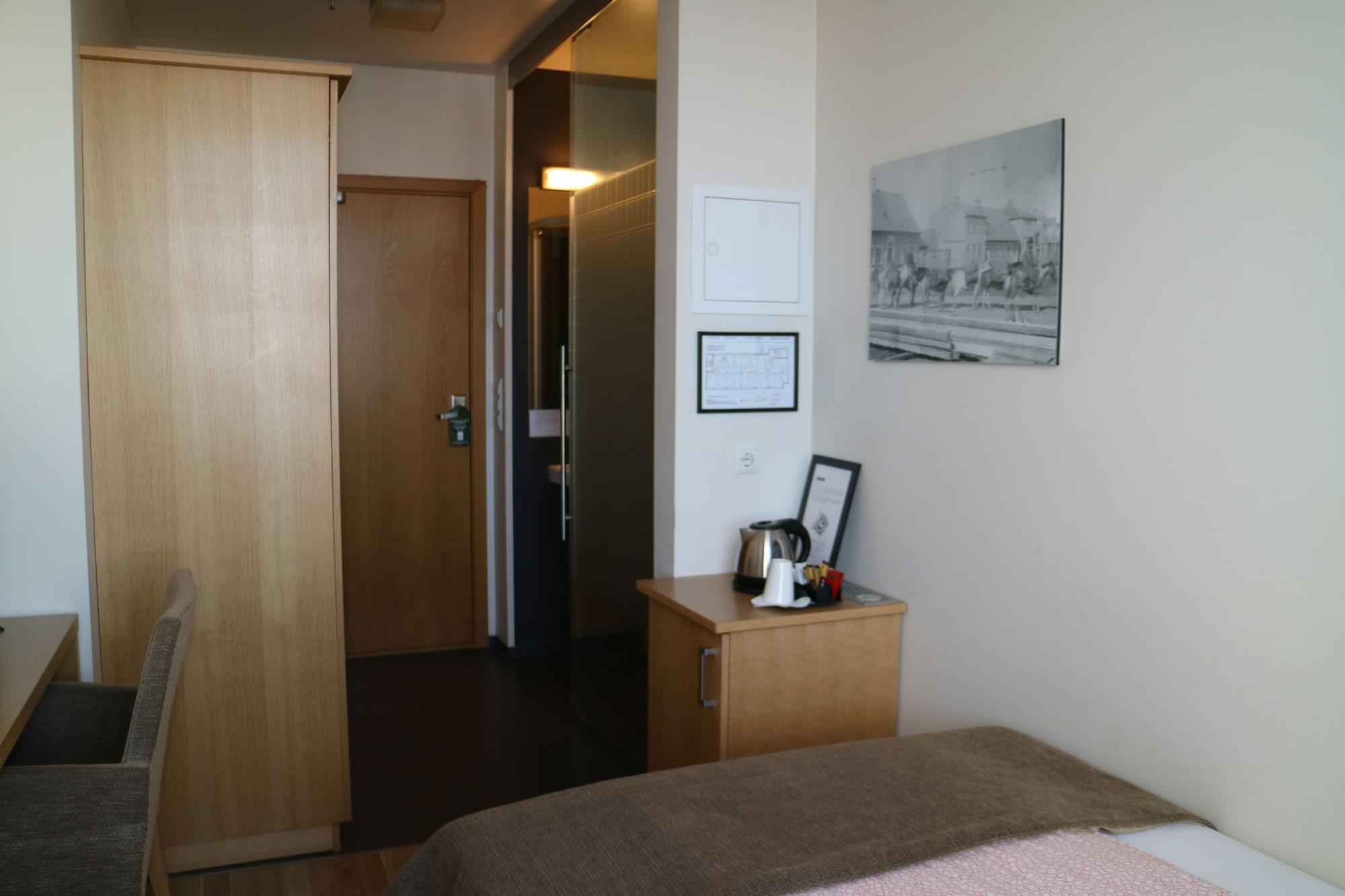 Arctic Comfort Hotel Reykjavík Kültér fotó