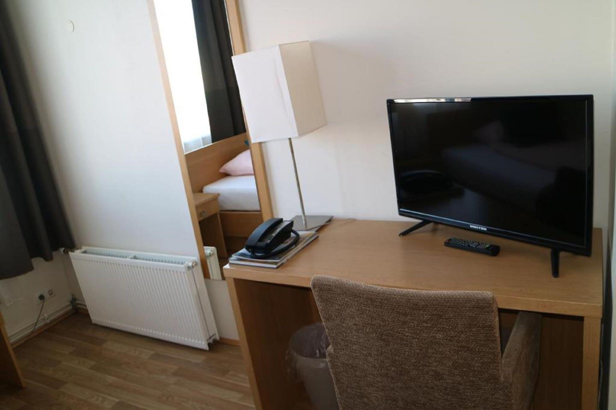 Arctic Comfort Hotel Reykjavík Kültér fotó