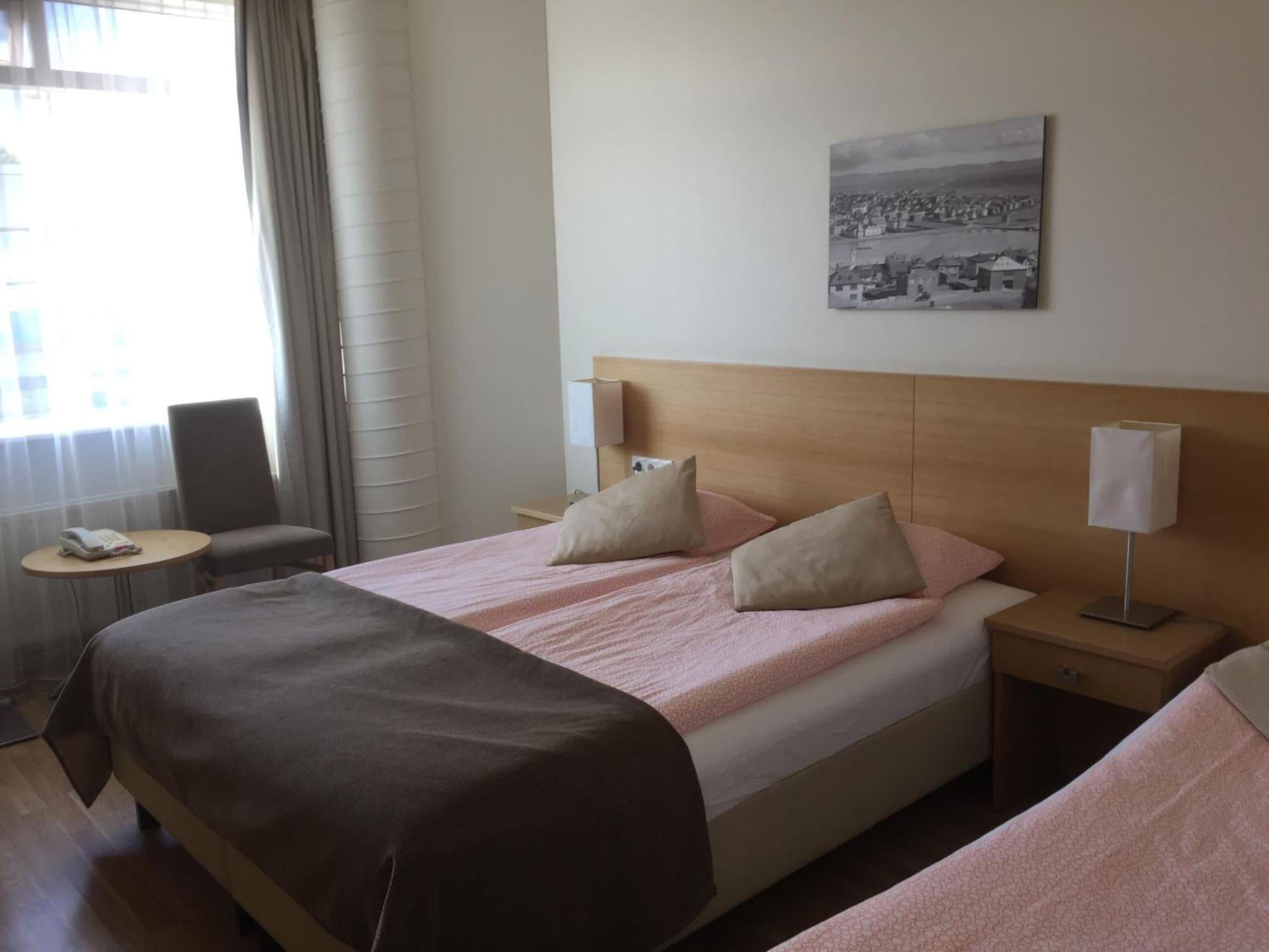 Arctic Comfort Hotel Reykjavík Kültér fotó