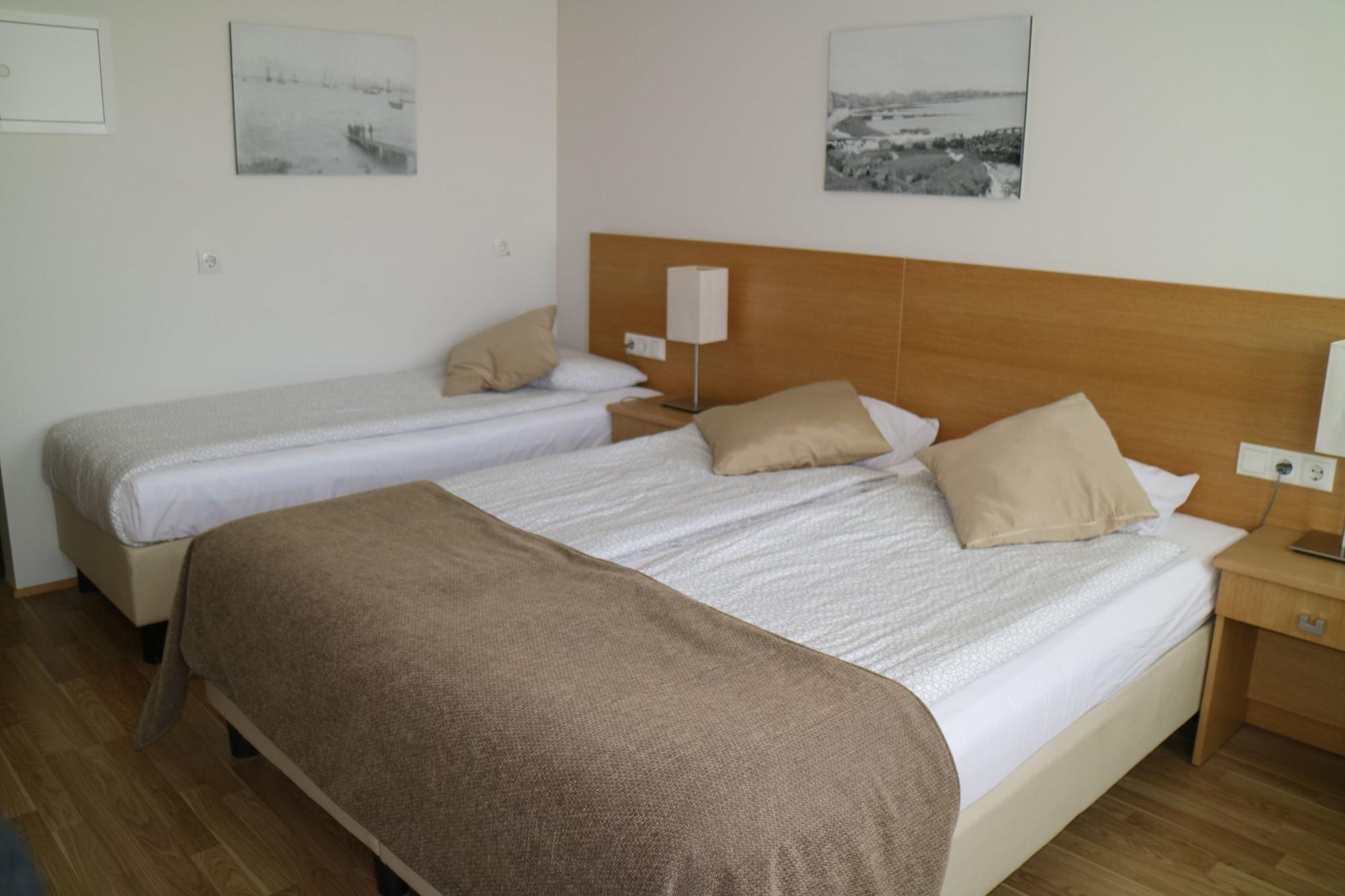 Arctic Comfort Hotel Reykjavík Kültér fotó