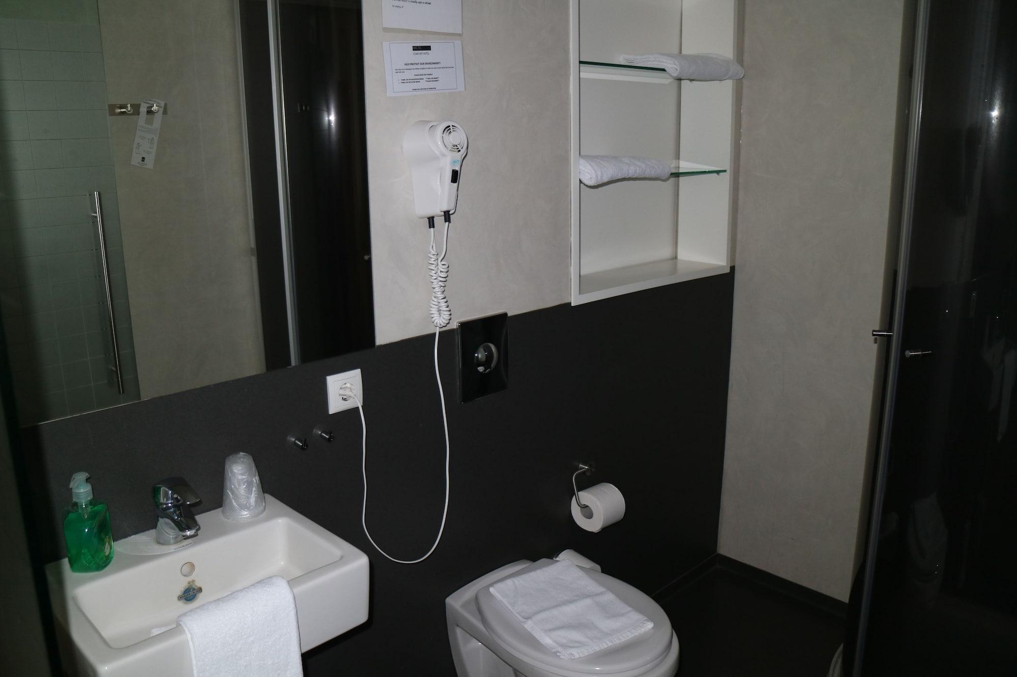 Arctic Comfort Hotel Reykjavík Kültér fotó