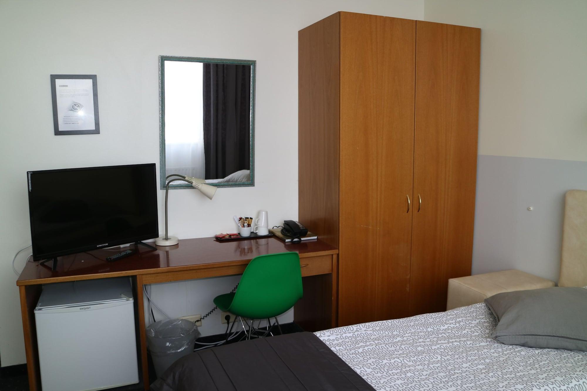 Arctic Comfort Hotel Reykjavík Kültér fotó