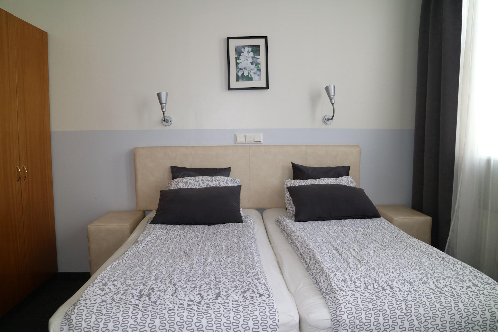 Arctic Comfort Hotel Reykjavík Kültér fotó