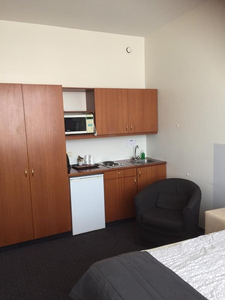 Arctic Comfort Hotel Reykjavík Kültér fotó