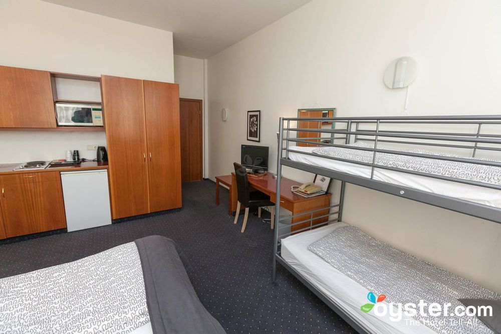 Arctic Comfort Hotel Reykjavík Kültér fotó
