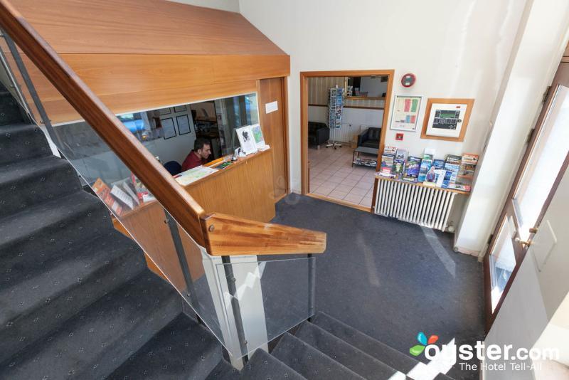 Arctic Comfort Hotel Reykjavík Kültér fotó